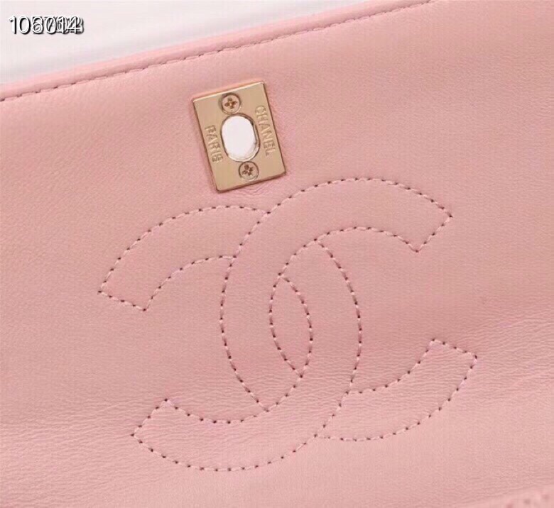 Chanel Top Handle Bags